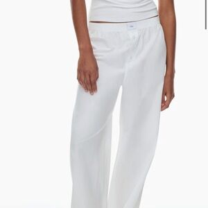 Aritzia DuPont Pant